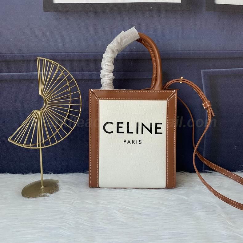 CELINE Handbags 100